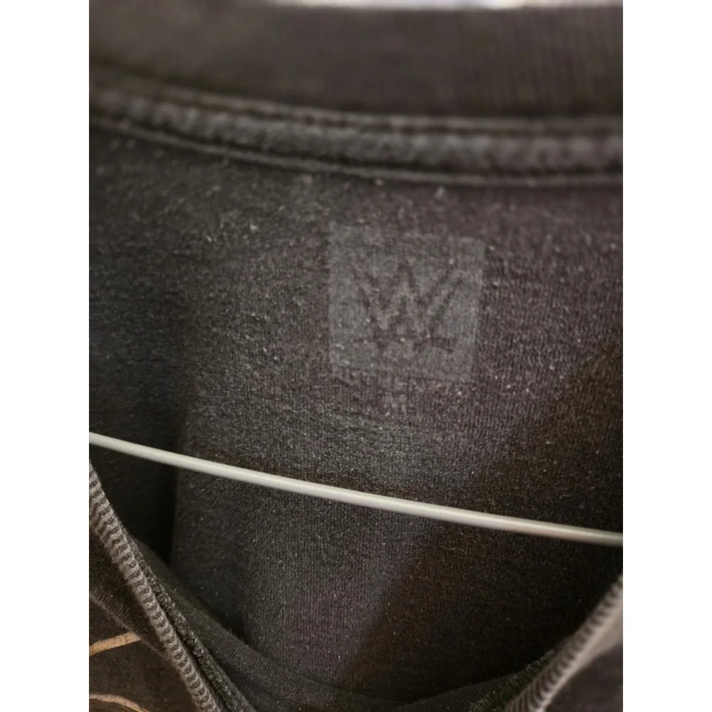 Seth Rollins WWE Branded The‎ Undisputed Future T Shirt Medium